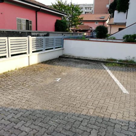 카라라 La Casa Dei Bebi 아파트 외부 사진