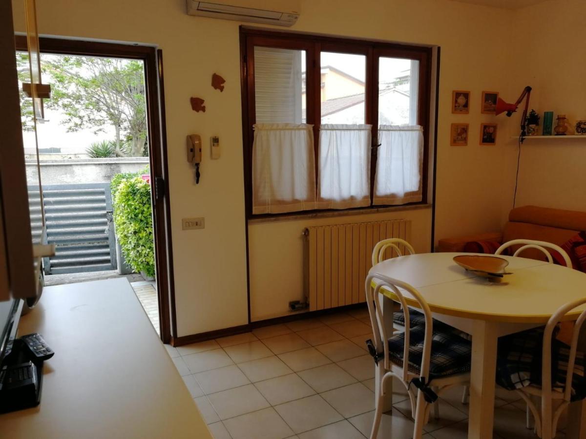 카라라 La Casa Dei Bebi 아파트 외부 사진