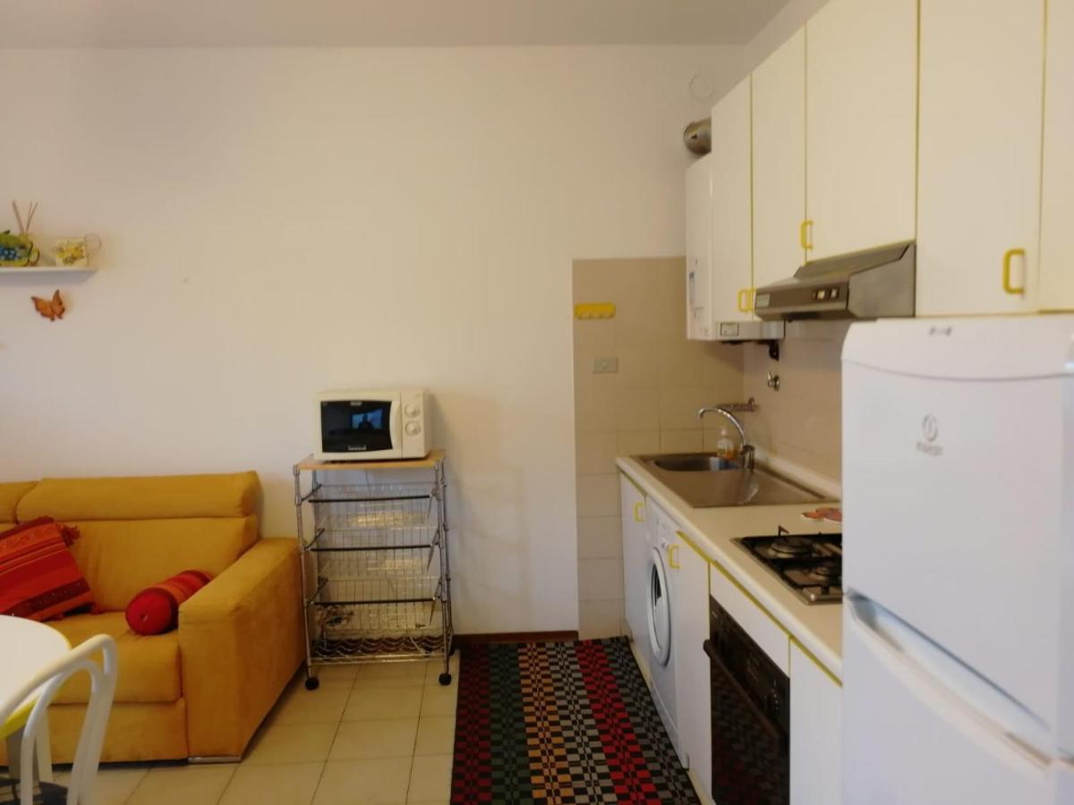 카라라 La Casa Dei Bebi 아파트 외부 사진