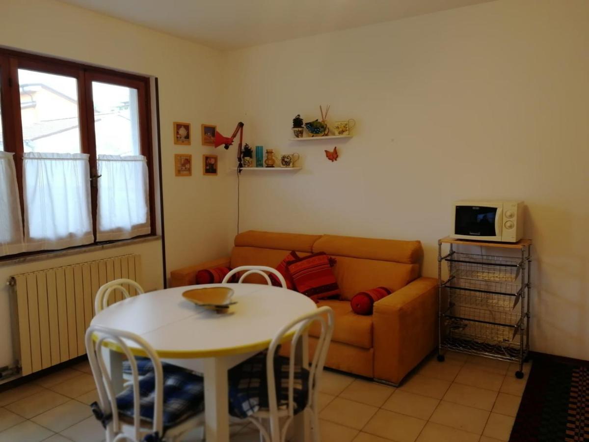 카라라 La Casa Dei Bebi 아파트 외부 사진