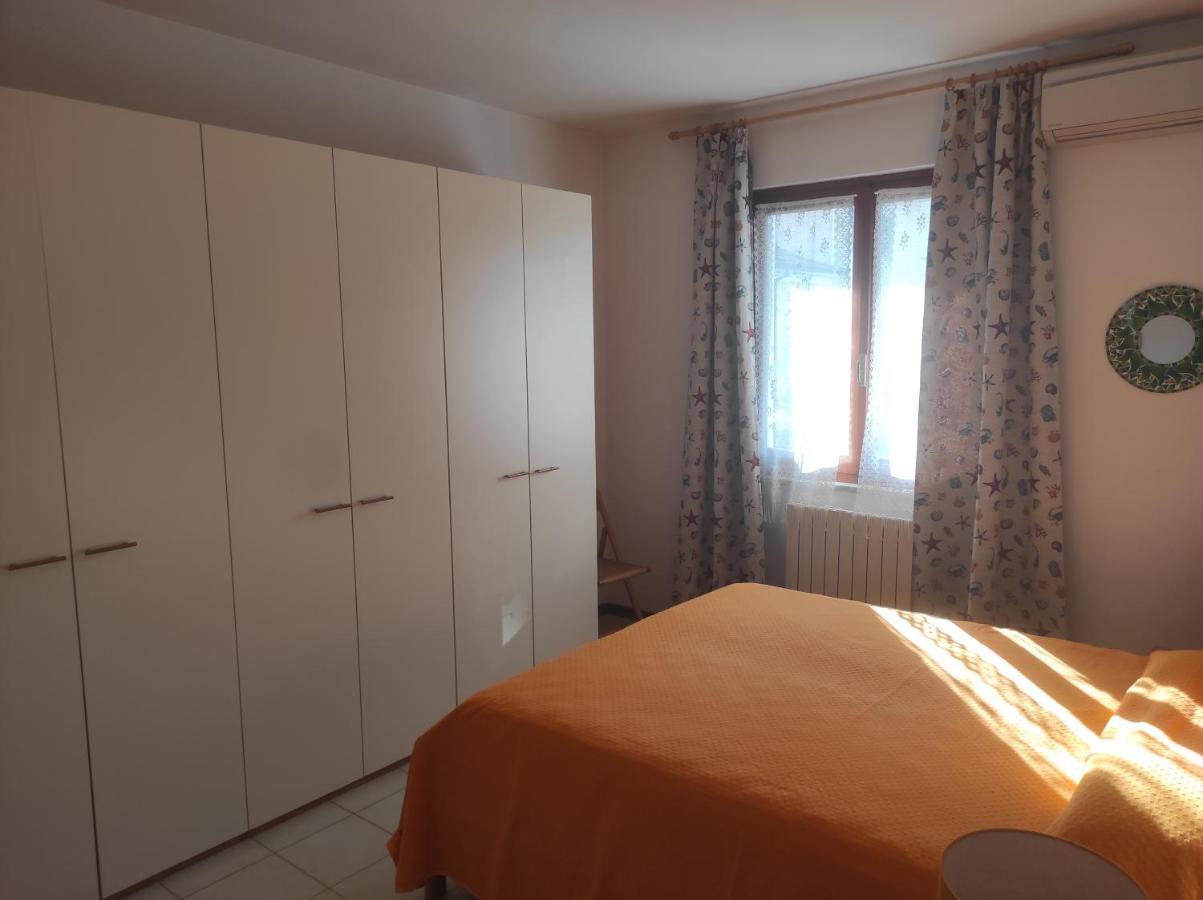 카라라 La Casa Dei Bebi 아파트 외부 사진